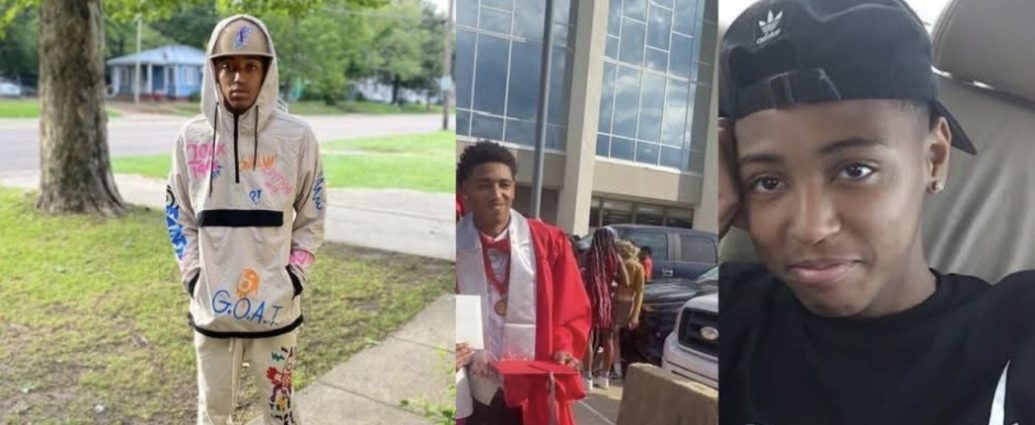 Caleb Isaiah Wilson Obituary, Shooting Death – In Loving Memory Of Beloved Resident