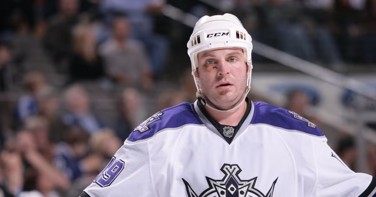 Kyle Calder Obituary, Death: Former NHL Forward Dies at 47 Following Brief Illness